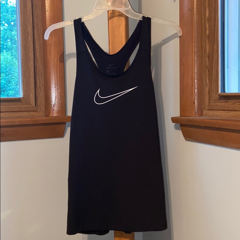Nike Tank Top